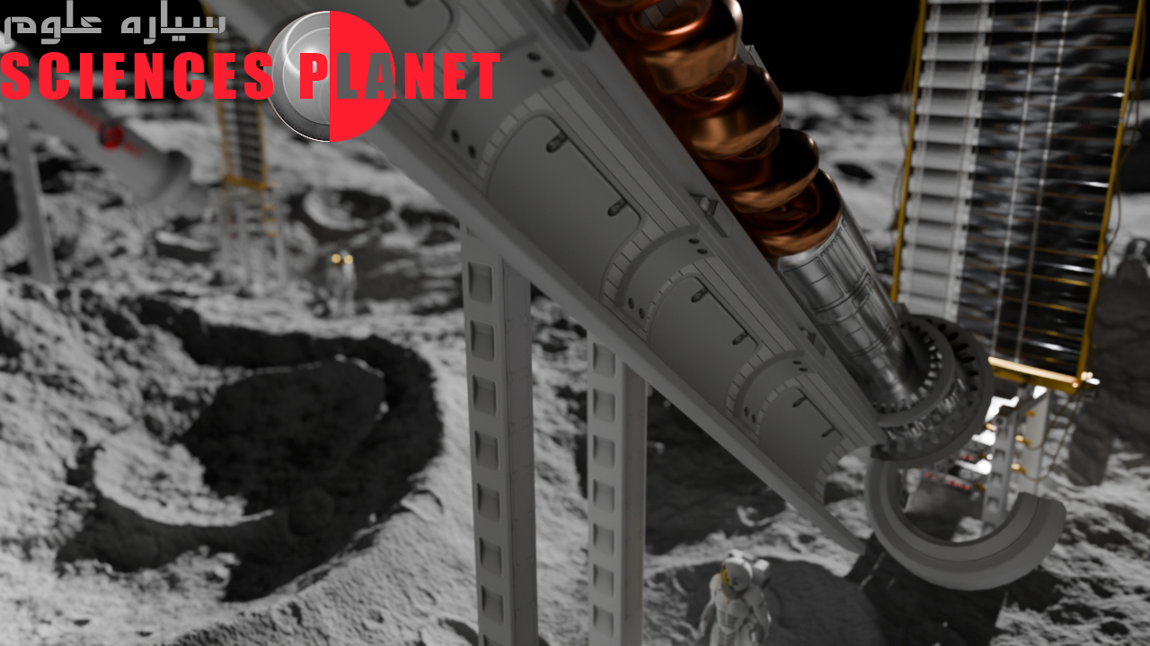 اختراعات جدید ایرانی/اختراعات جدید در ایران/اختراعات ثبت شده در ایران/تولید برق بر روی کره ماه/راه حل اقامت انسان بر روی کره ماه/ذخیره بلند مدت انرژی الکتریسیته در نیروگاه تولید برق بر روی کره ماه/علی پوراحمد